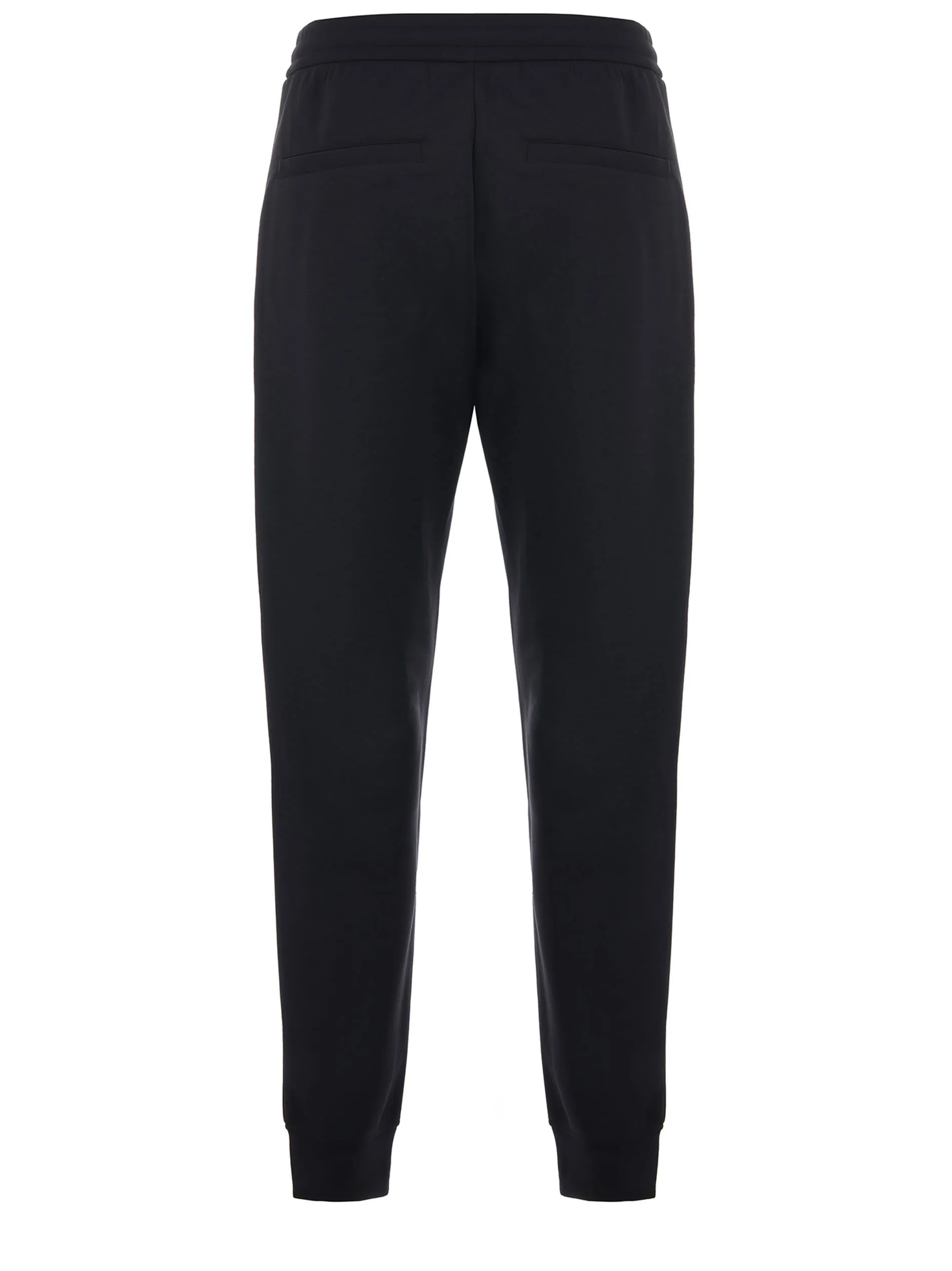  EMPORIO ARMANI Tuta Emporio Armani in jerseyDisponibile Store Scafati