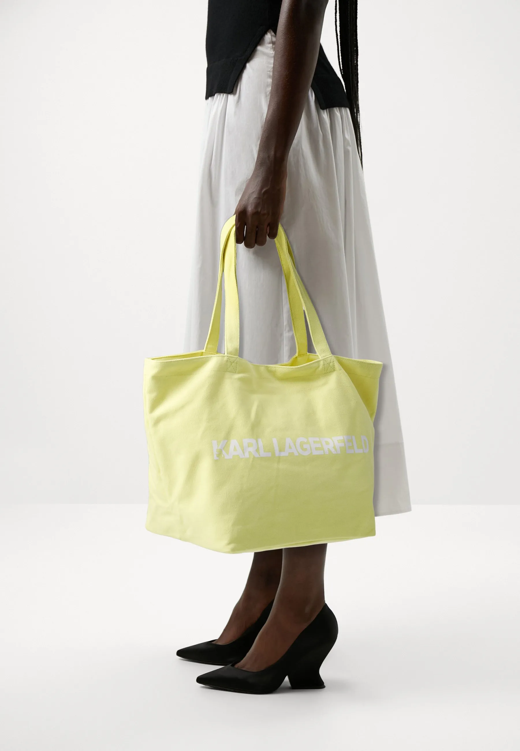 ESSENTIAL LOGO - Shopping bag