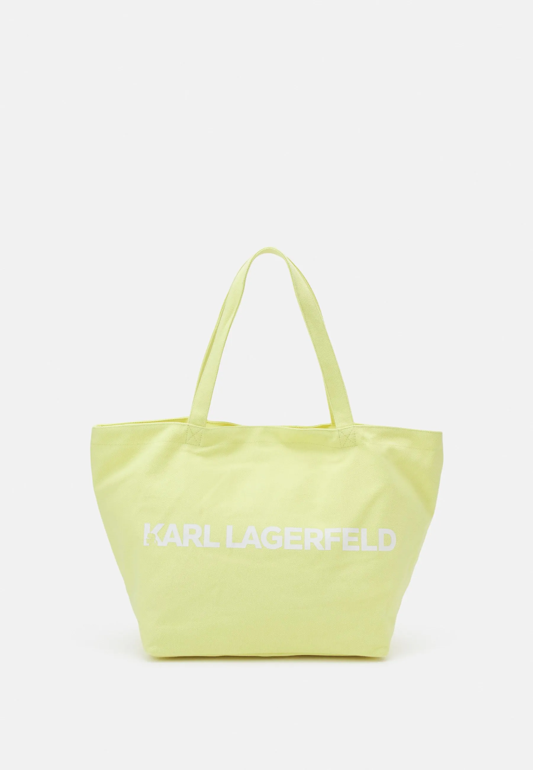 ESSENTIAL LOGO - Shopping bag