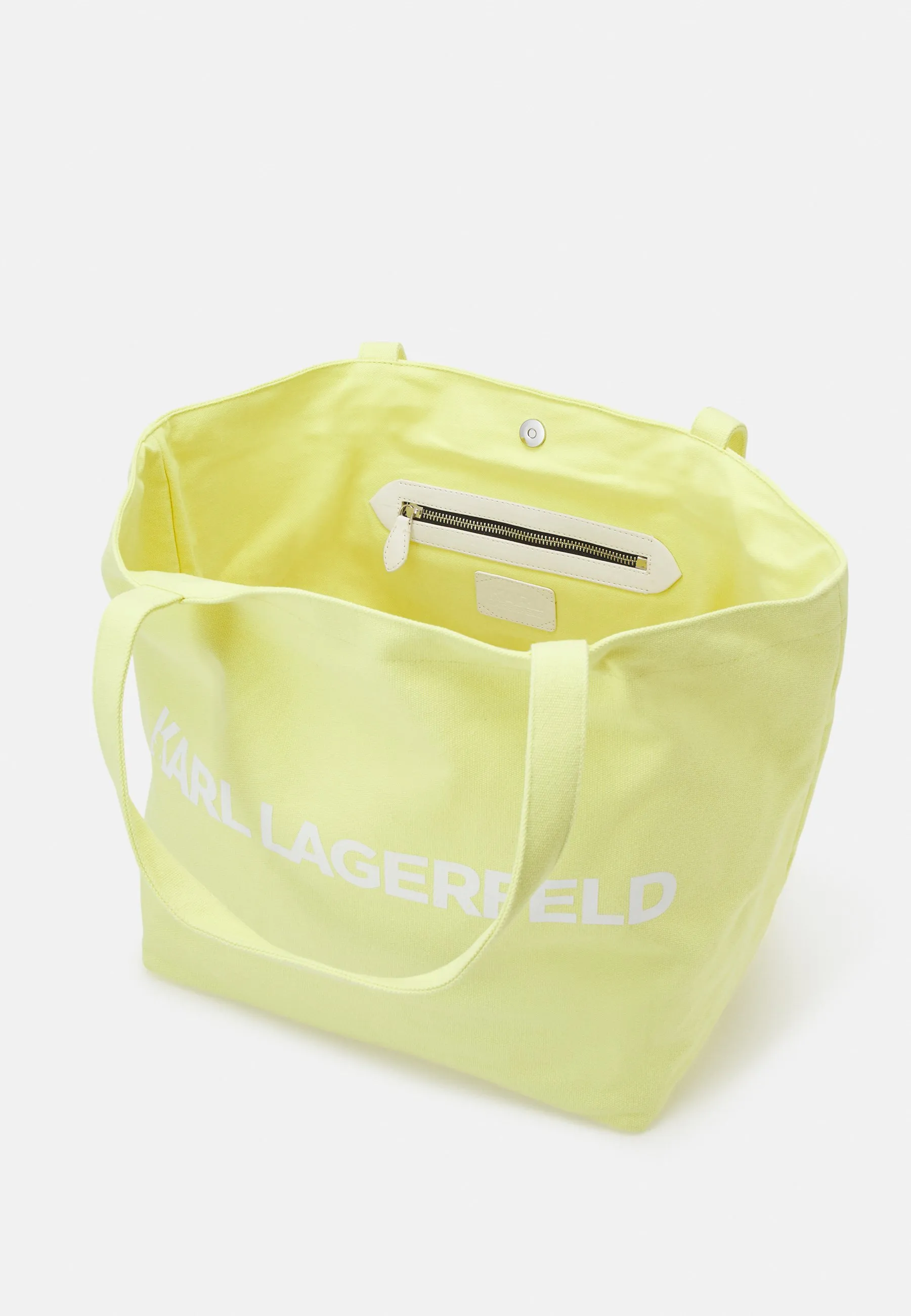 ESSENTIAL LOGO - Shopping bag