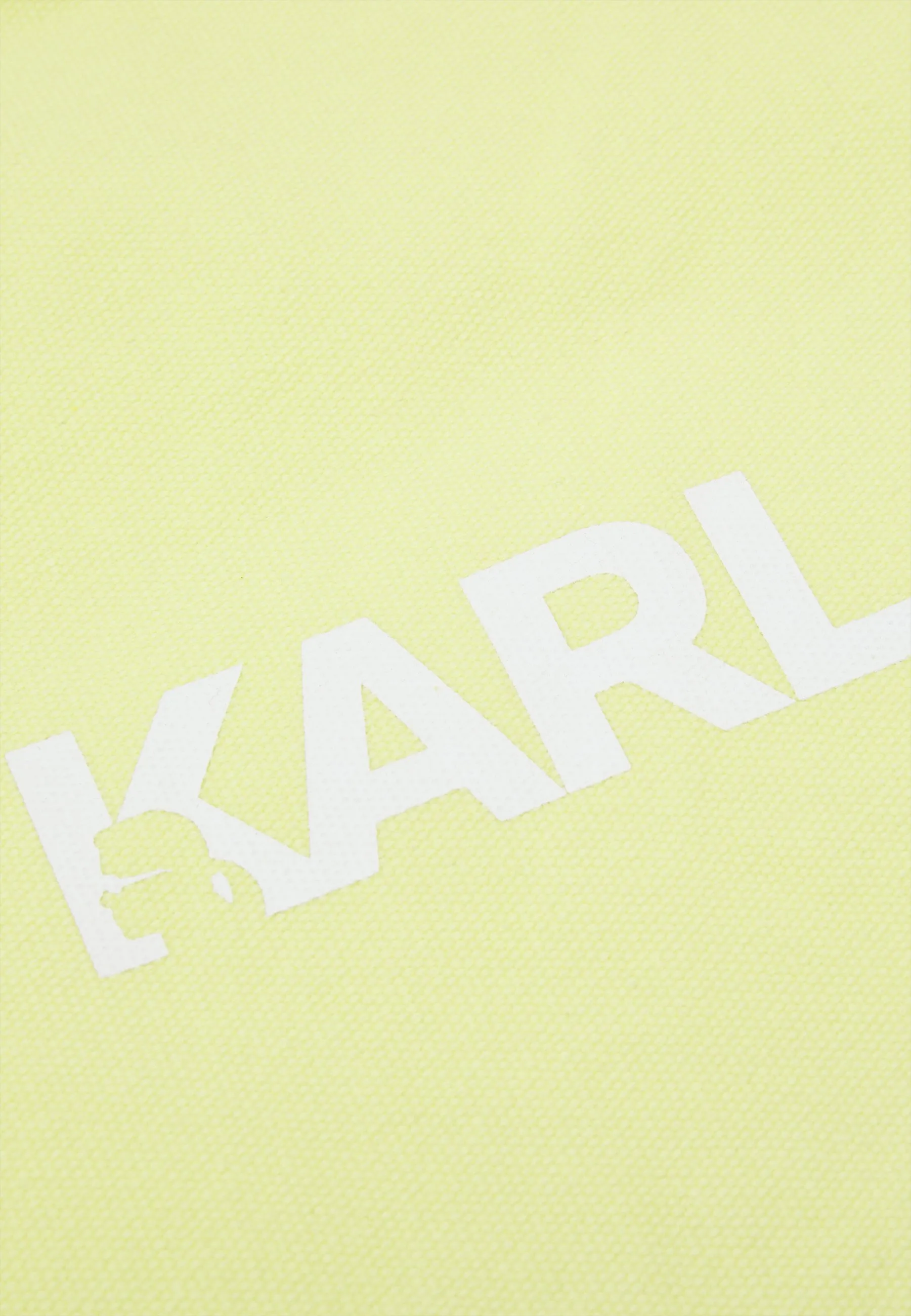 ESSENTIAL LOGO - Shopping bag
