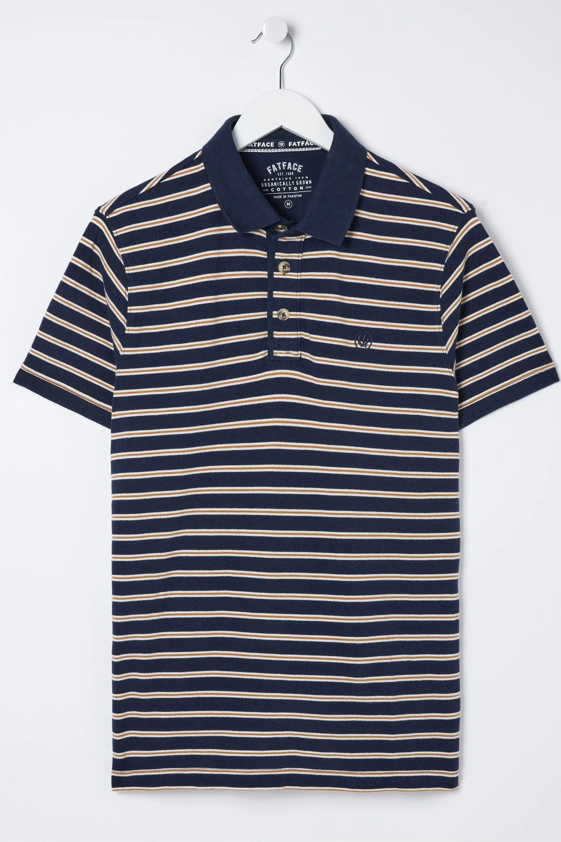 FatFace - A righe - Polo