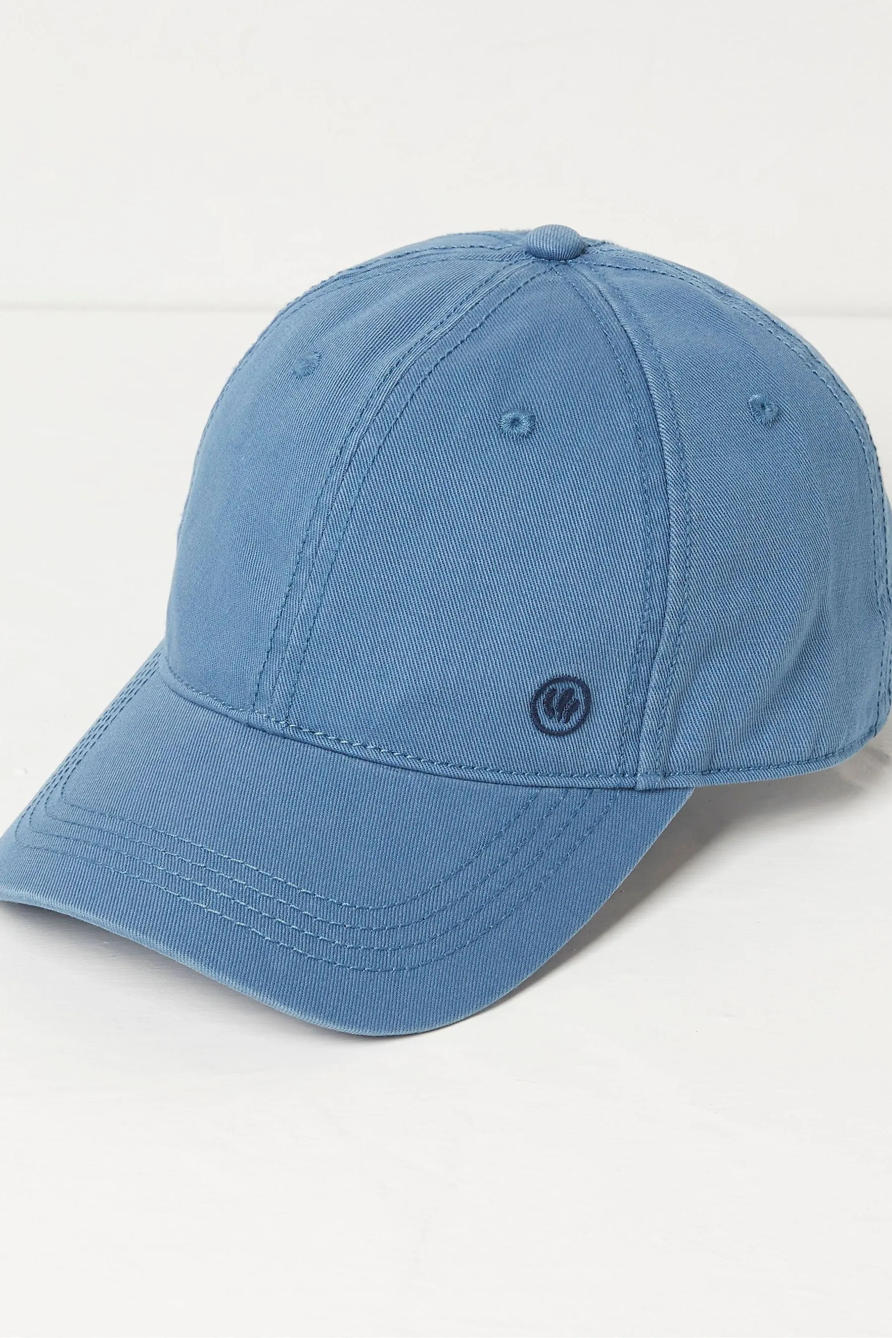 FatFace - Cappellino da baseball in twill
