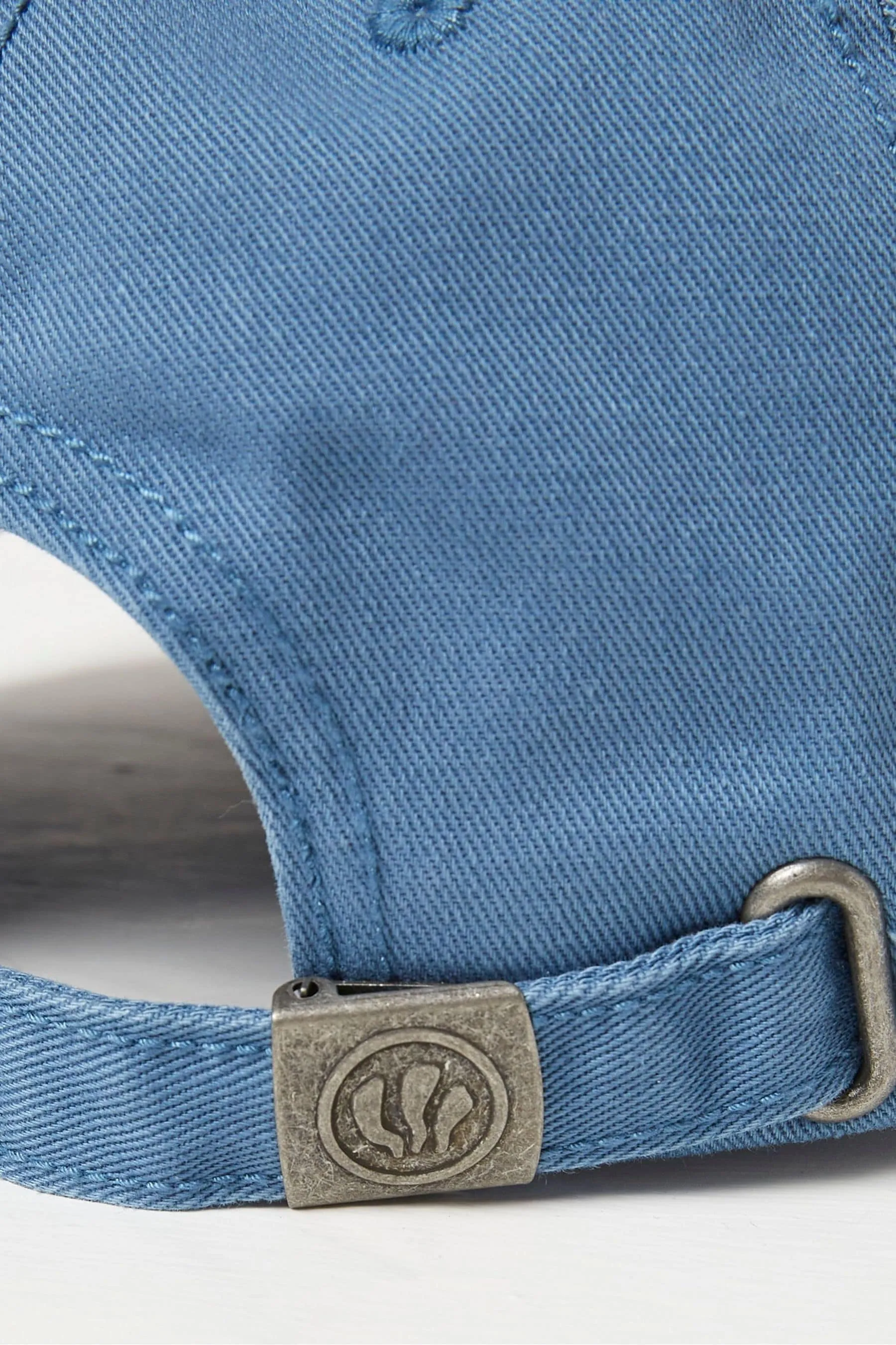 FatFace - Cappellino da baseball in twill