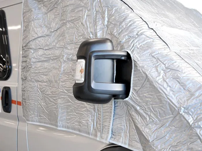 Fiamma Thermoglas Windscreen copertura