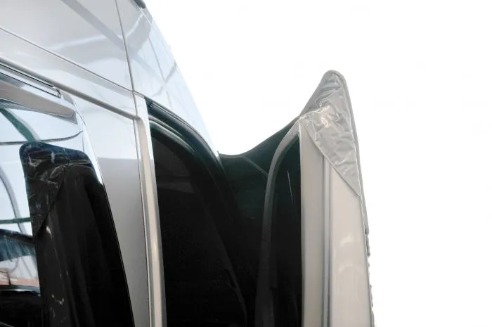 Fiamma Thermoglas Windscreen copertura