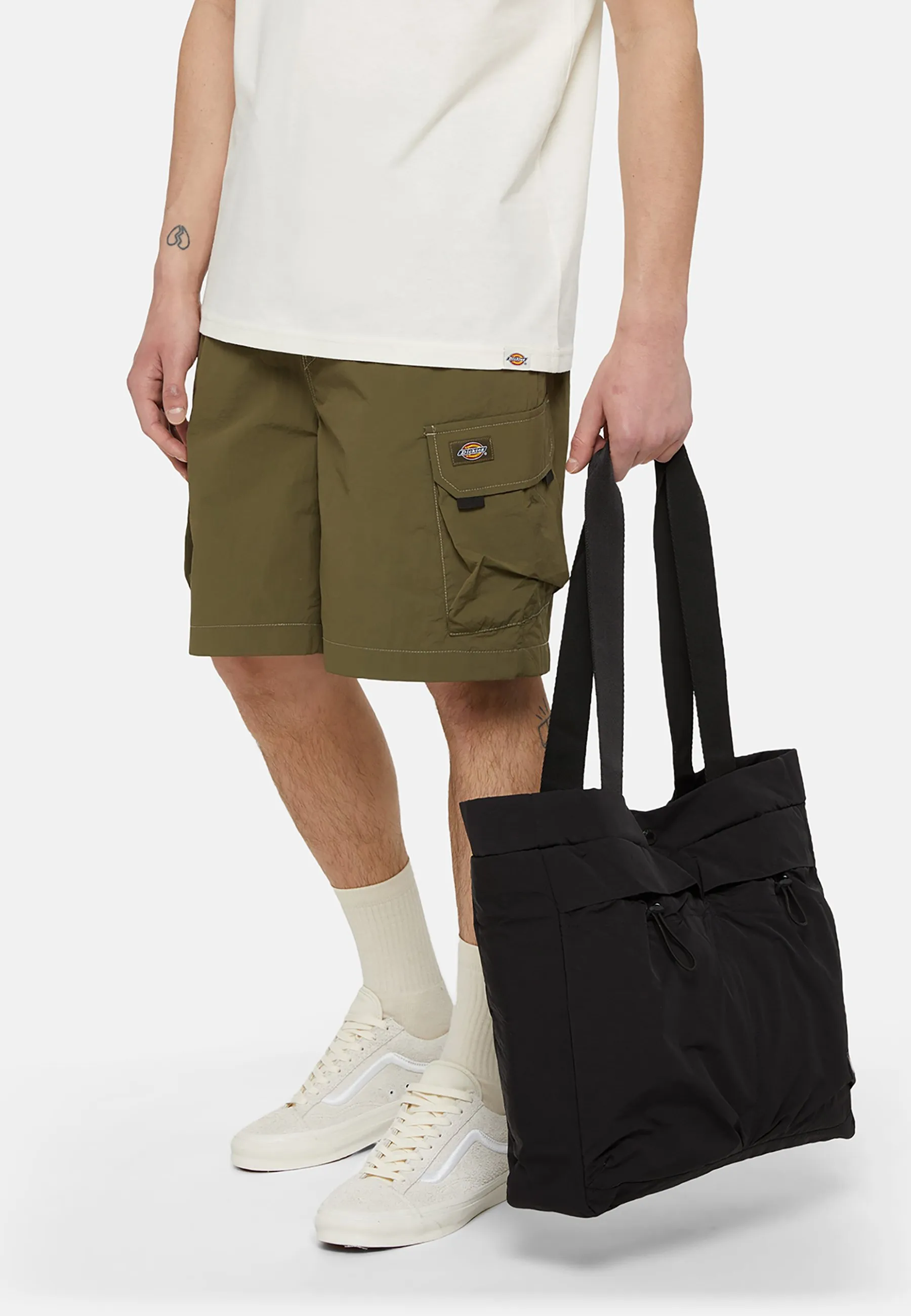 FINCASTLE - Shopping bag