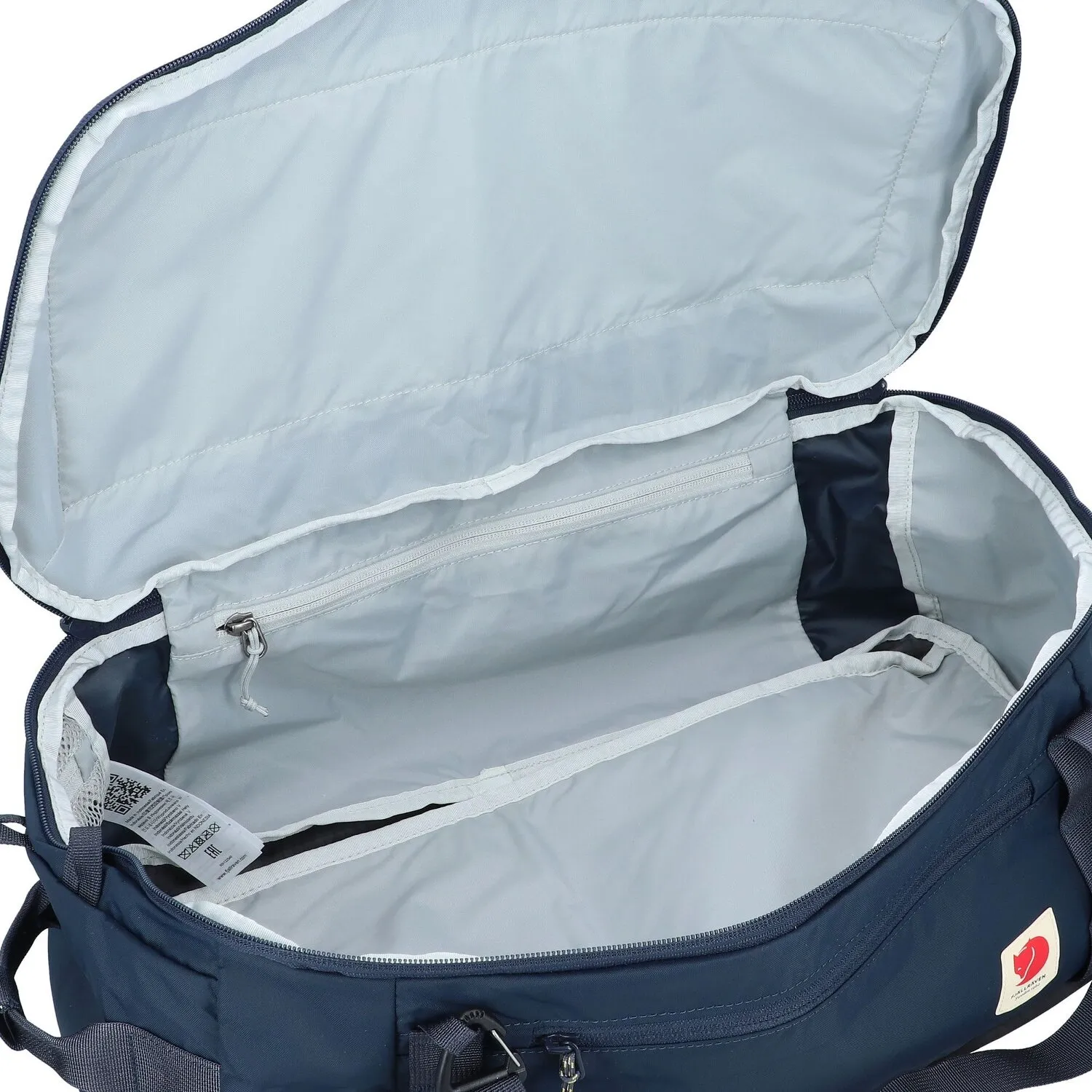 Fjällräven High Coast Borsa da viaggio Weekender 50 cm