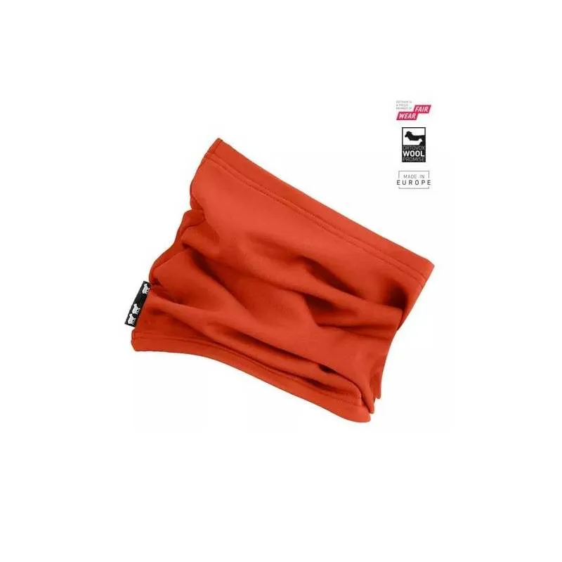 FLEECE LIGHT NECKWARMER scaldacollo