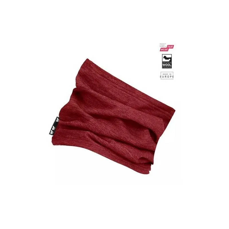 FLEECE LIGHT NECKWARMER scaldacollo