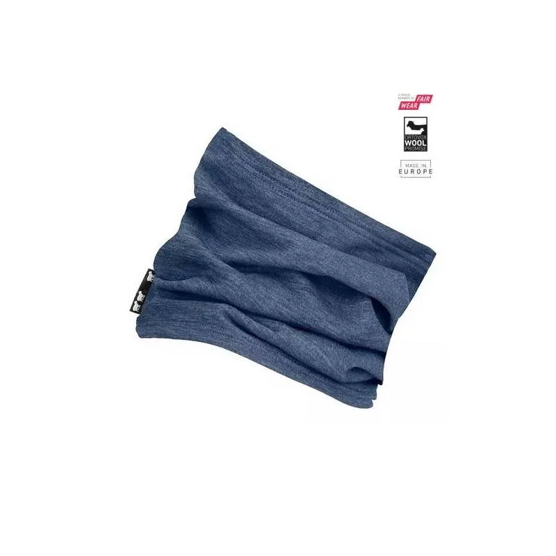 FLEECE LIGHT NECKWARMER scaldacollo