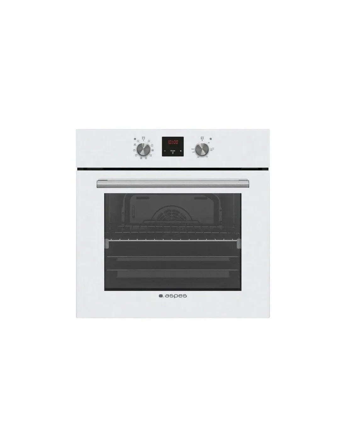 Forno Aspes AHM10700DCB 60 cm 69 L