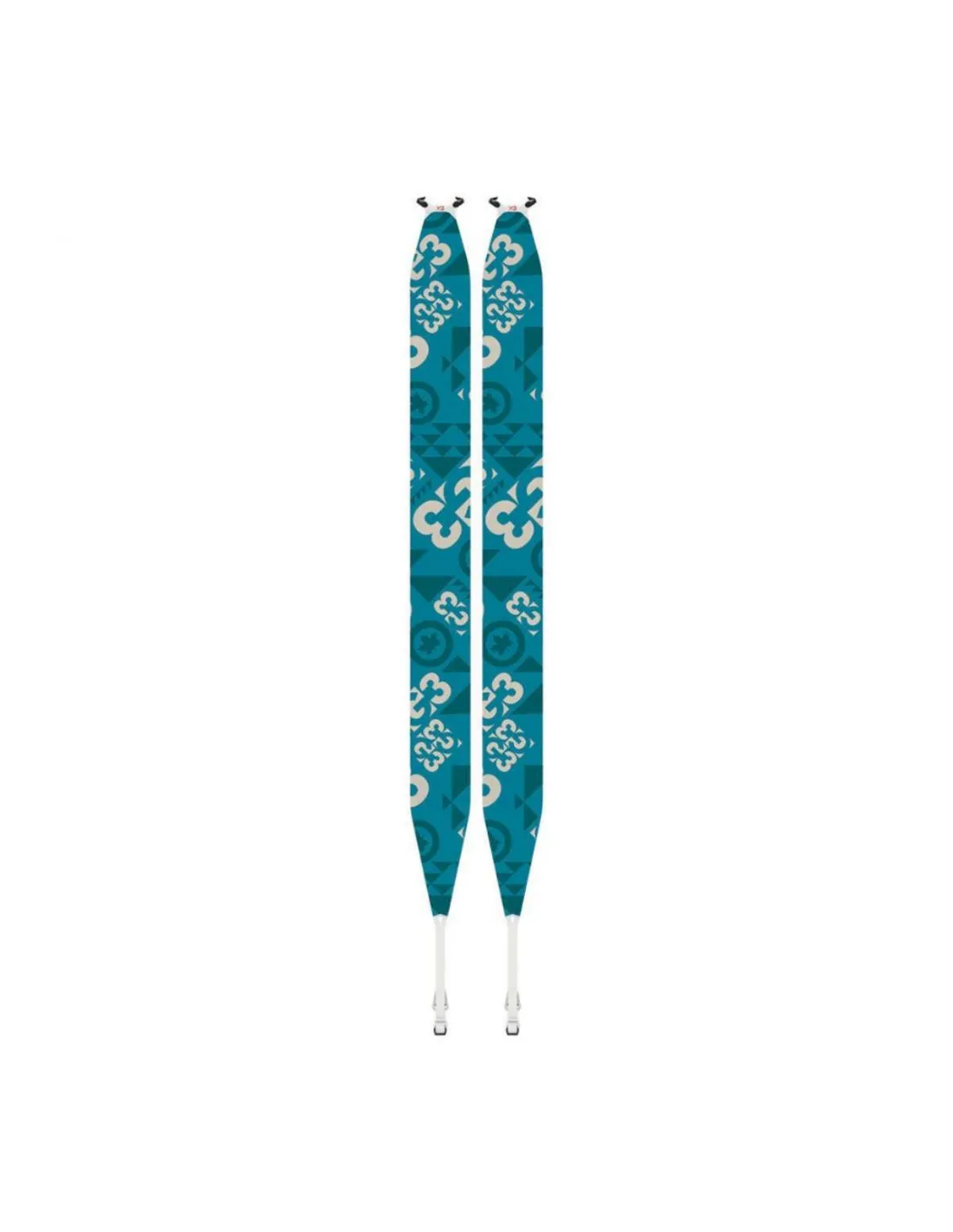 G3 Minimist Glide Climbing Skins 115MM