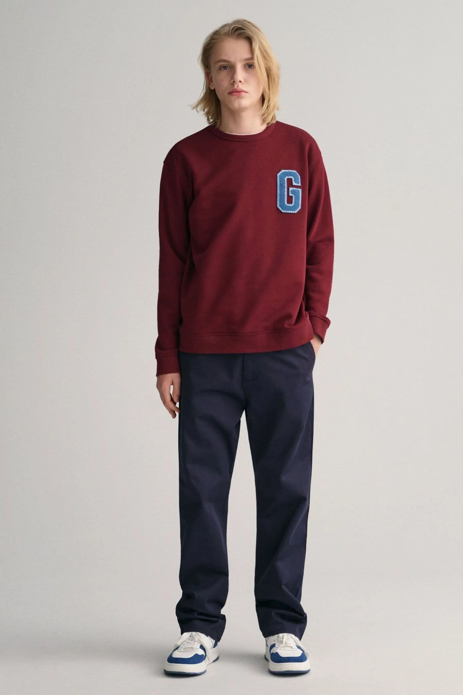 Gant - Pantaloni chino    