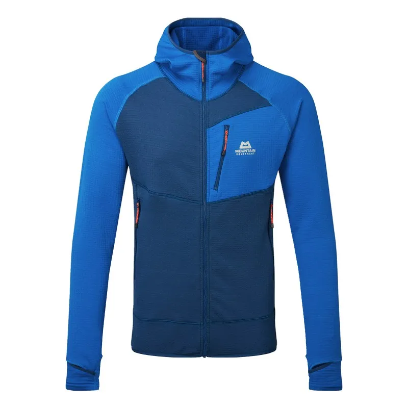 Giacca con cappuccio Mountain Equipment Eclipse