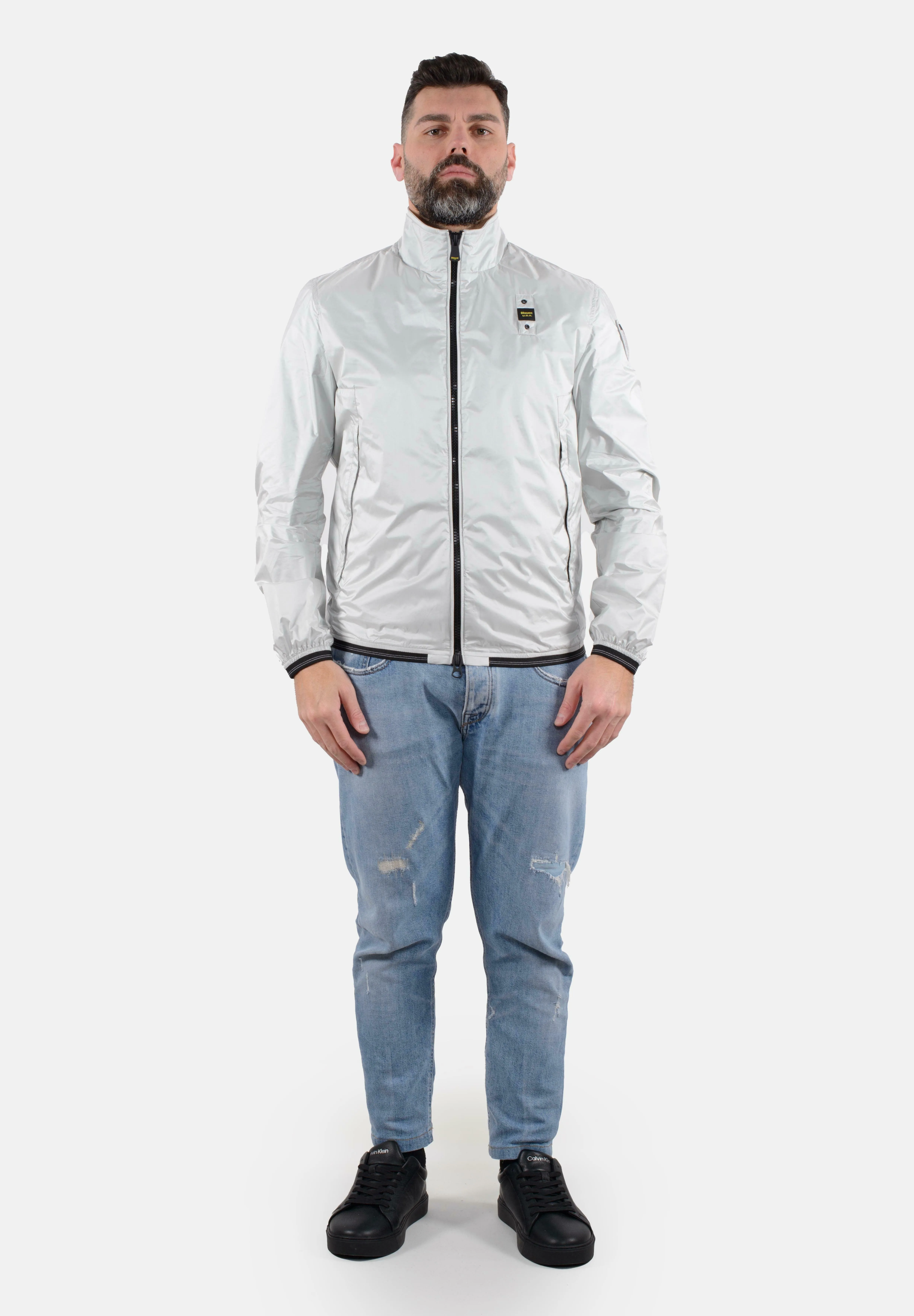 Giacca da mezza stagione