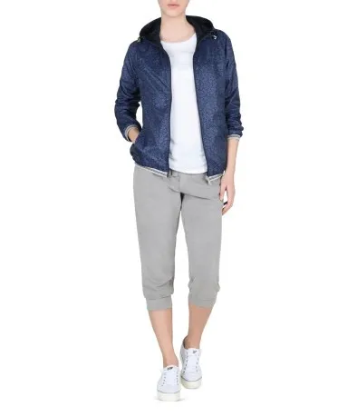 Giacca Donna Atalaya Reversibile