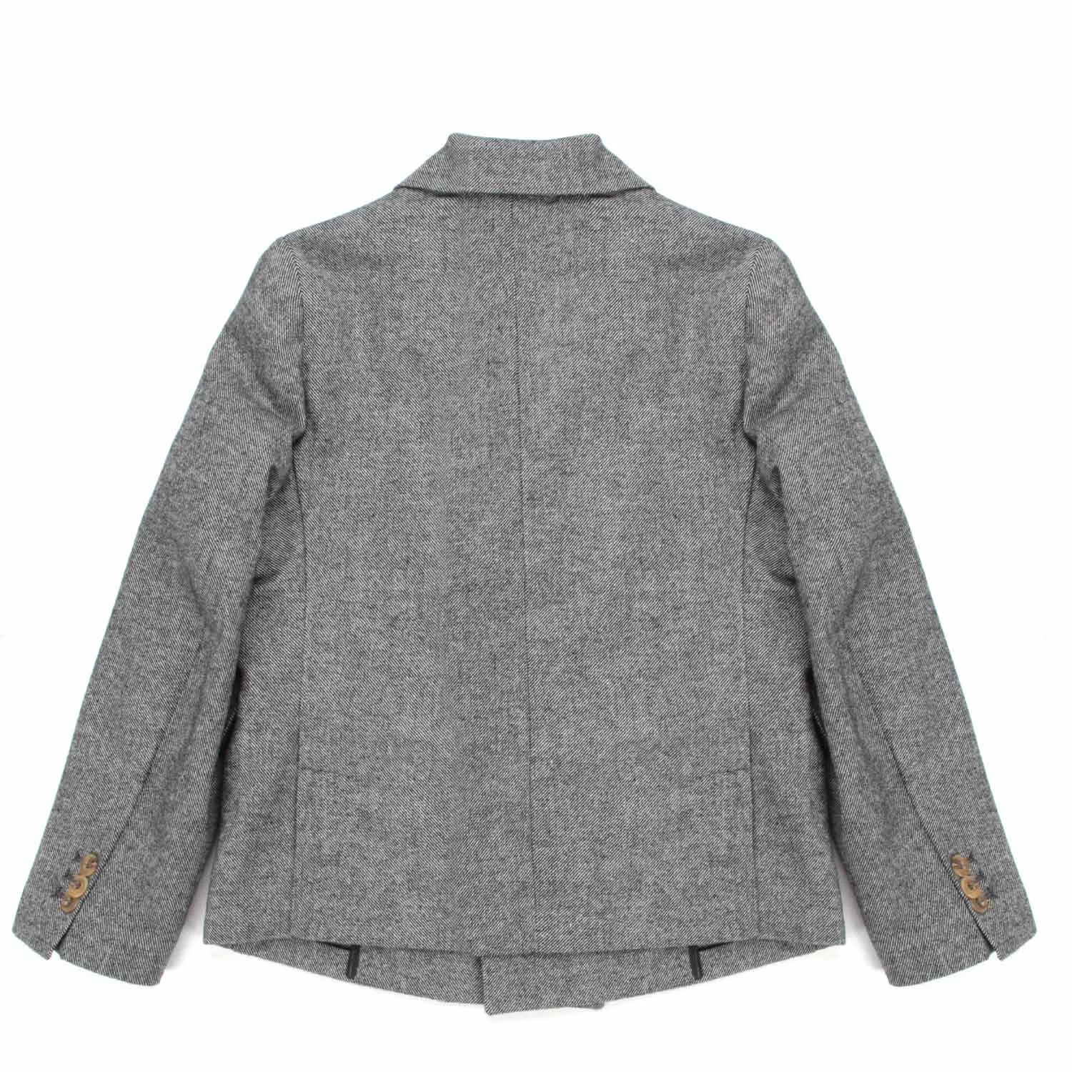 Giacca Doppiopetto Teen Bambino