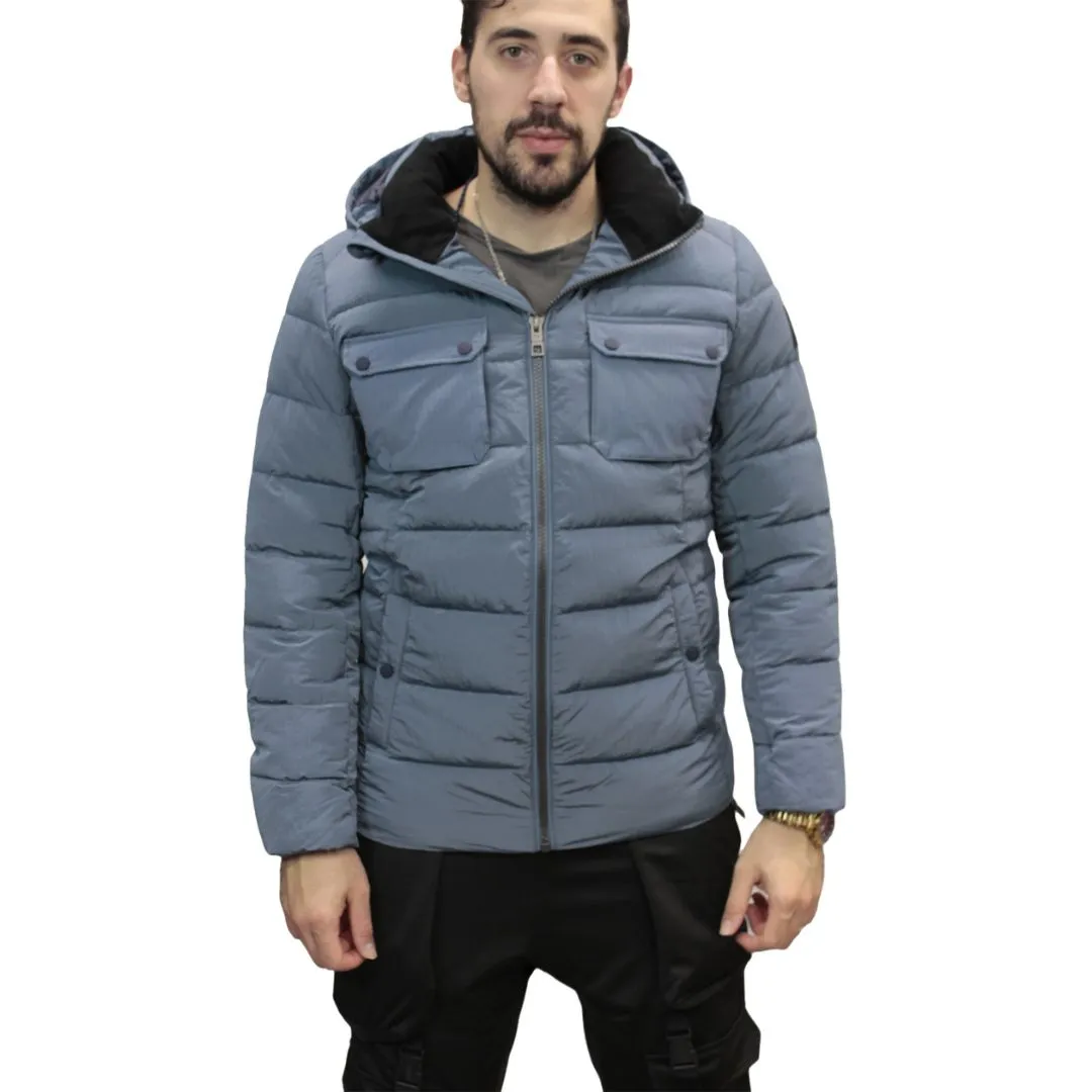 Giacca invernale da uomo North Sails