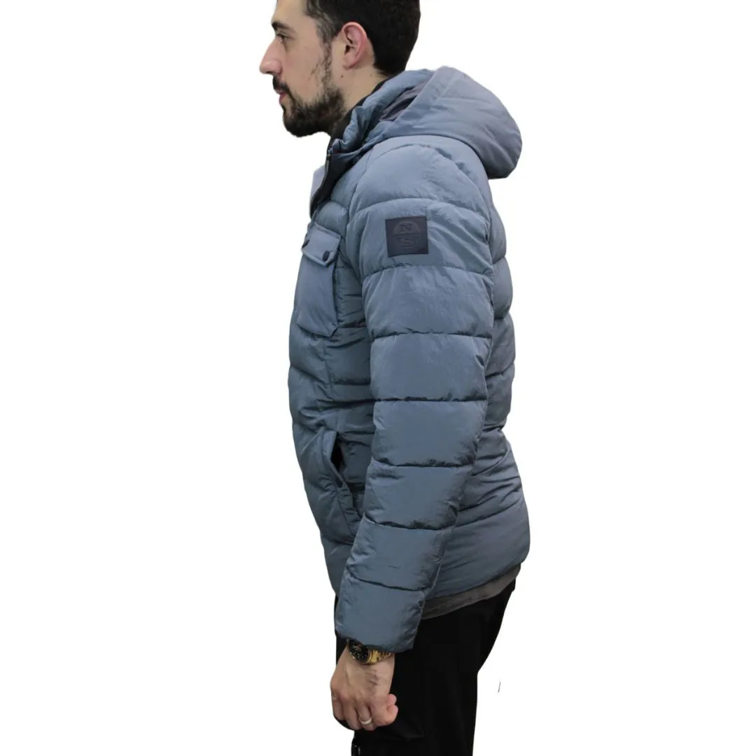 Giacca invernale da uomo North Sails