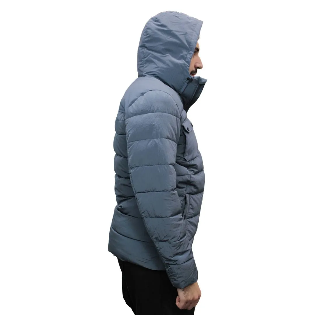 Giacca invernale da uomo North Sails