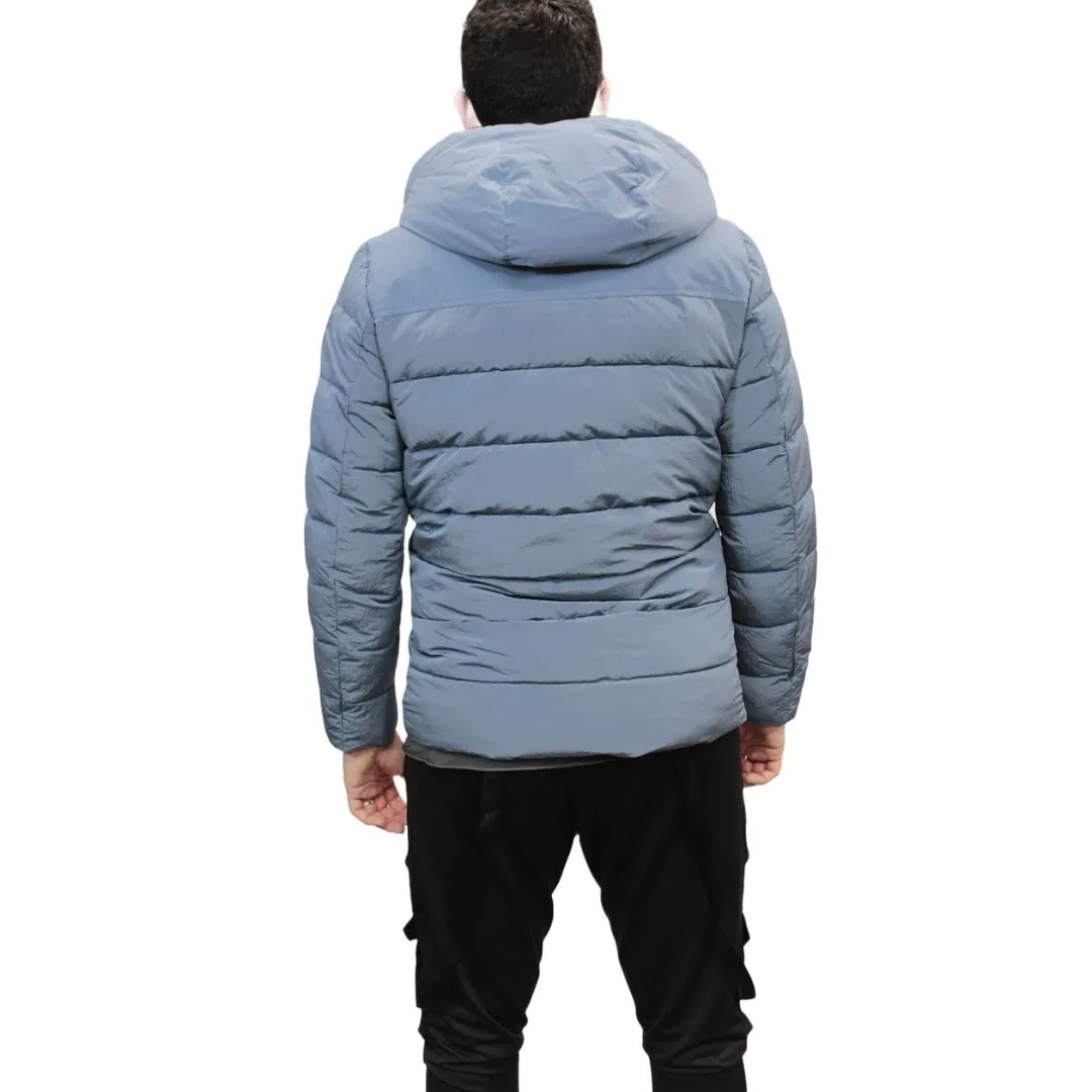 Giacca invernale da uomo North Sails