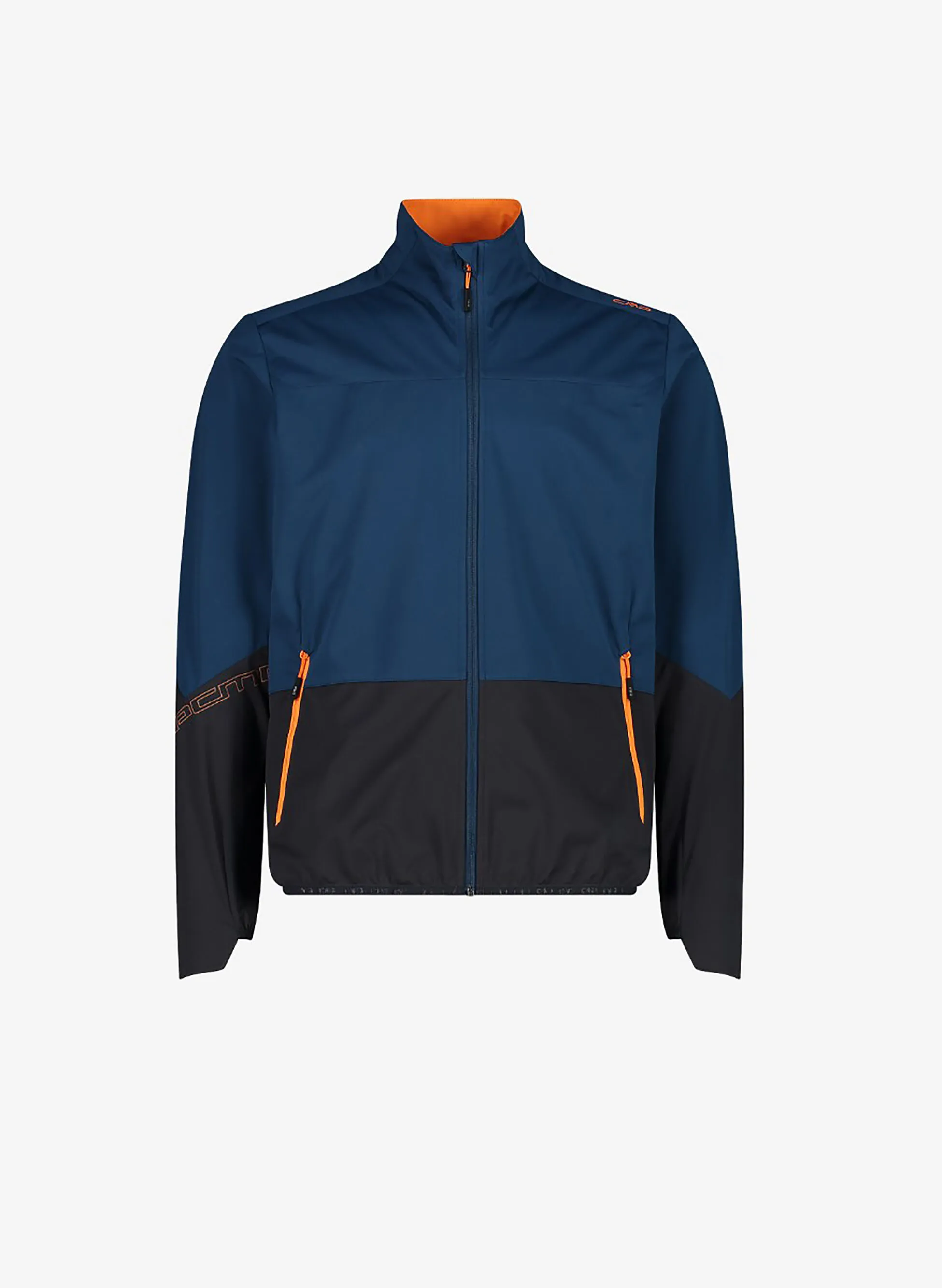 giacca light softshell outdoor