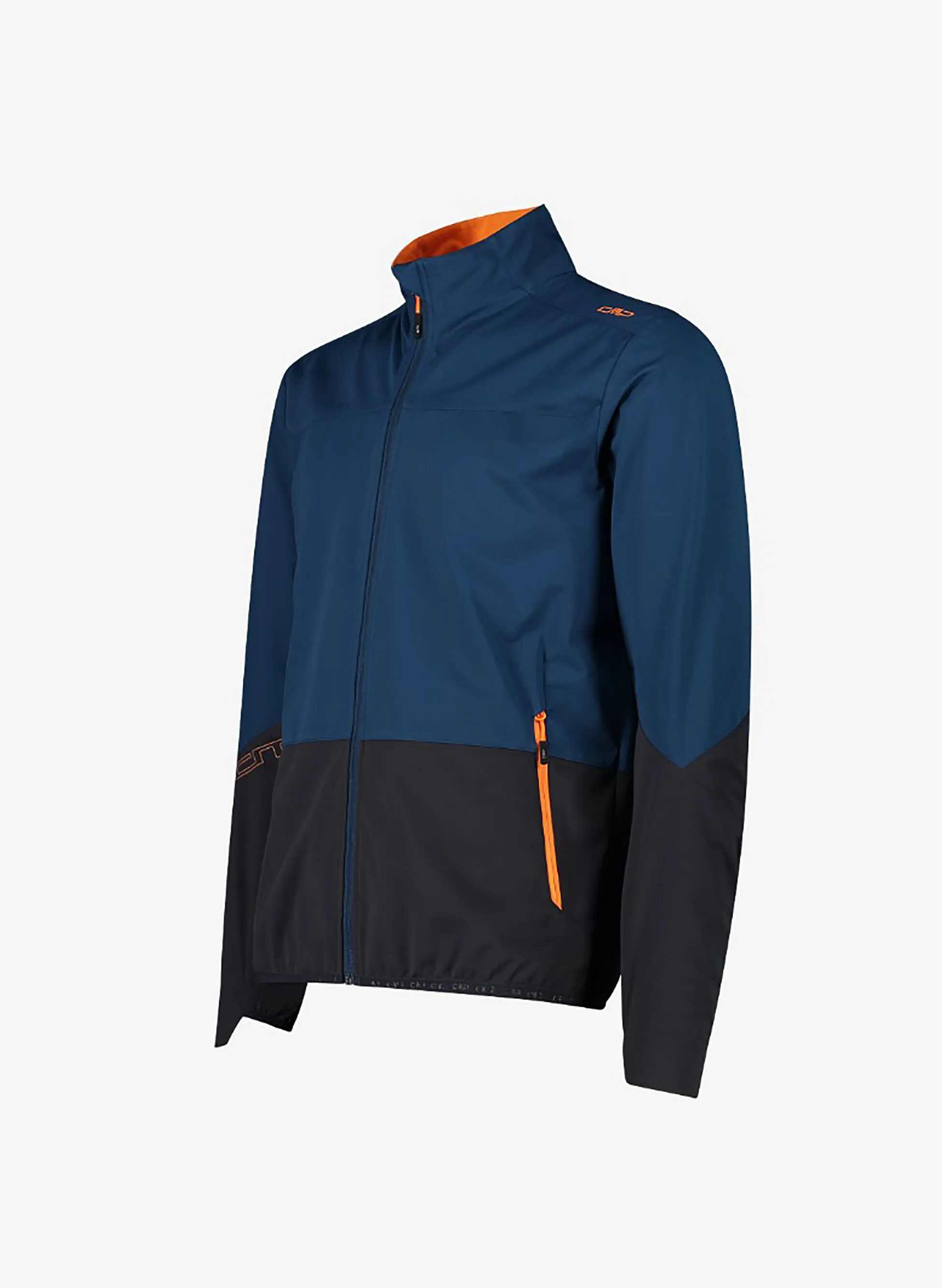 giacca light softshell outdoor