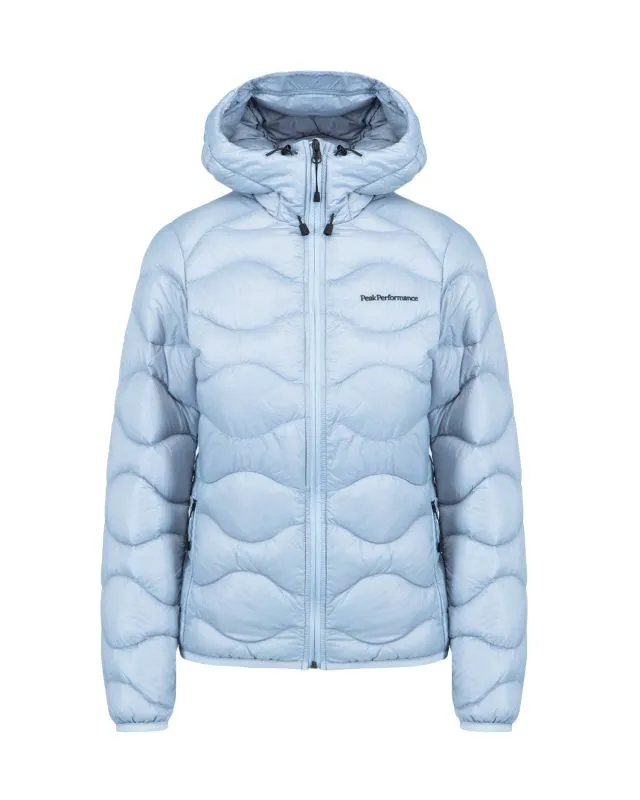 Giacca PEAK PERFORMANCE HELIUM