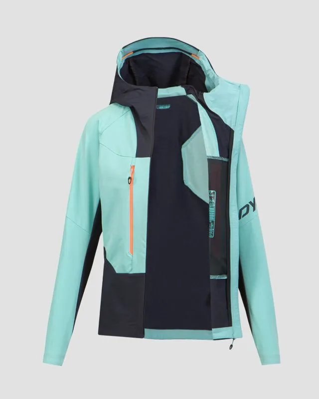 Giacca softshell da donna DYNAFIT TLT DST
