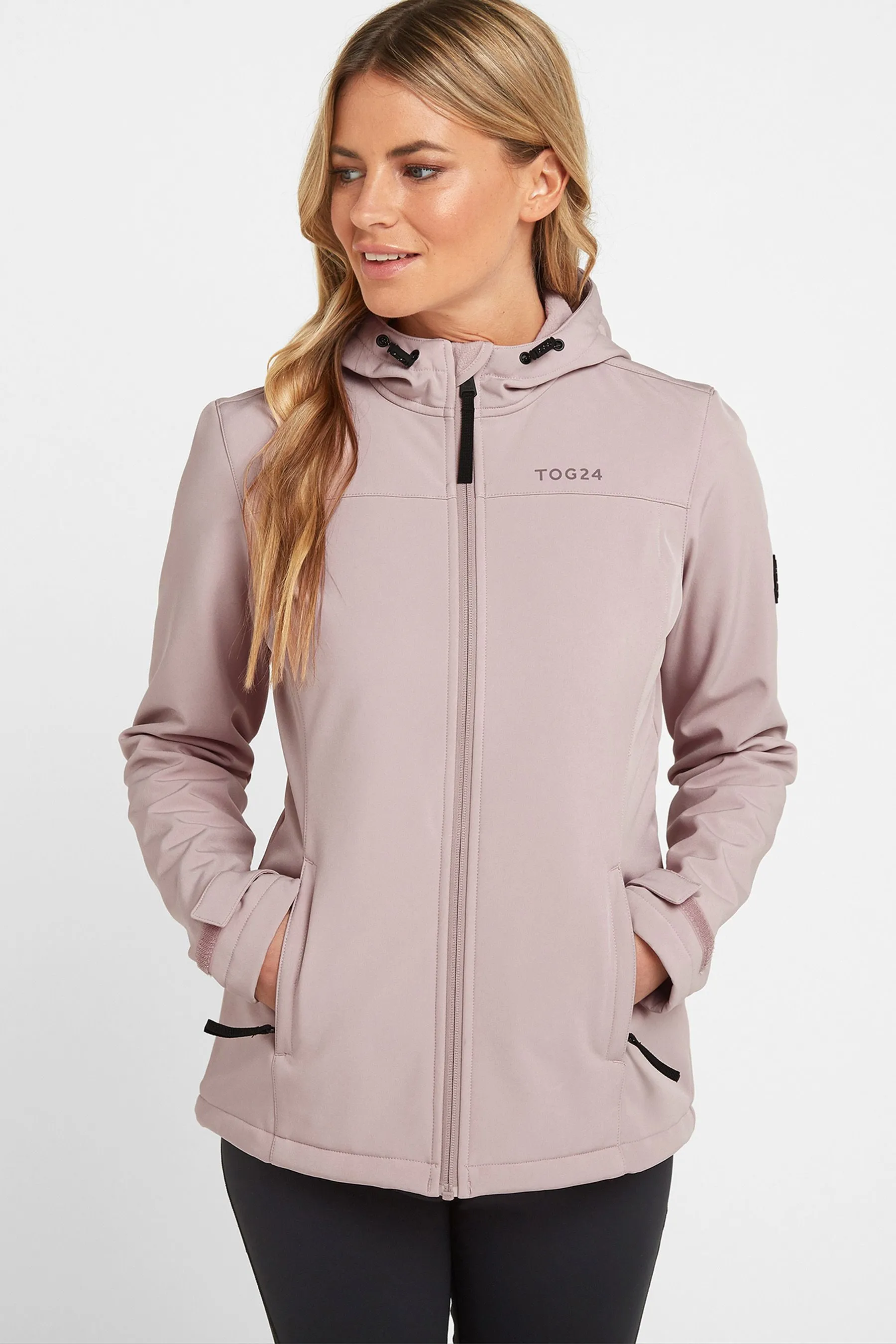 Giacca Softshell Tog 24 Keld    