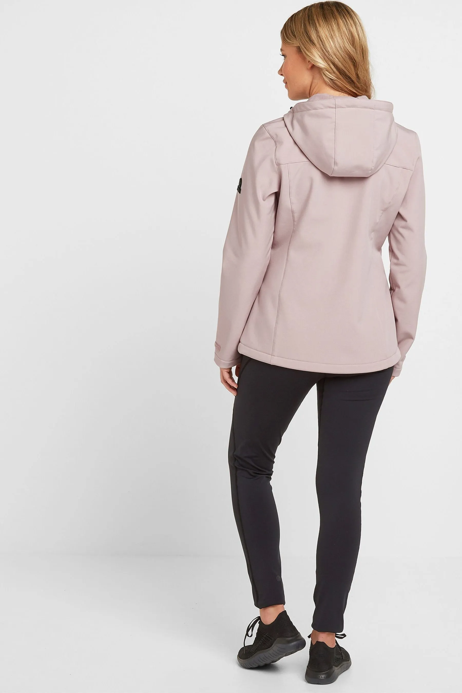 Giacca Softshell Tog 24 Keld    