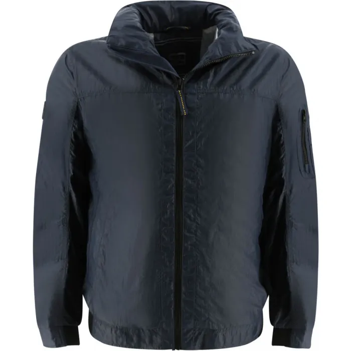 Giacca uomo S4 blu