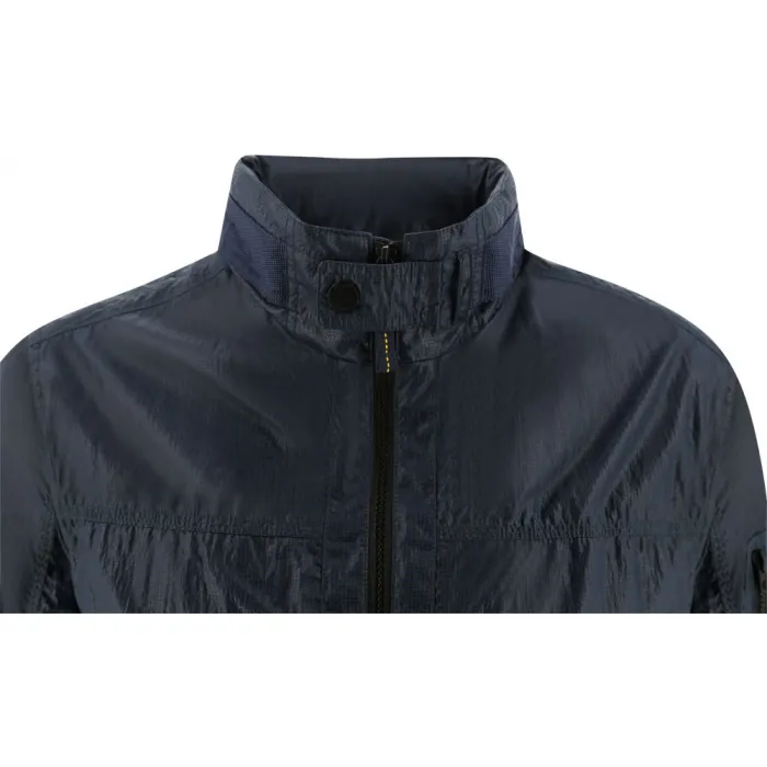 Giacca uomo S4 blu