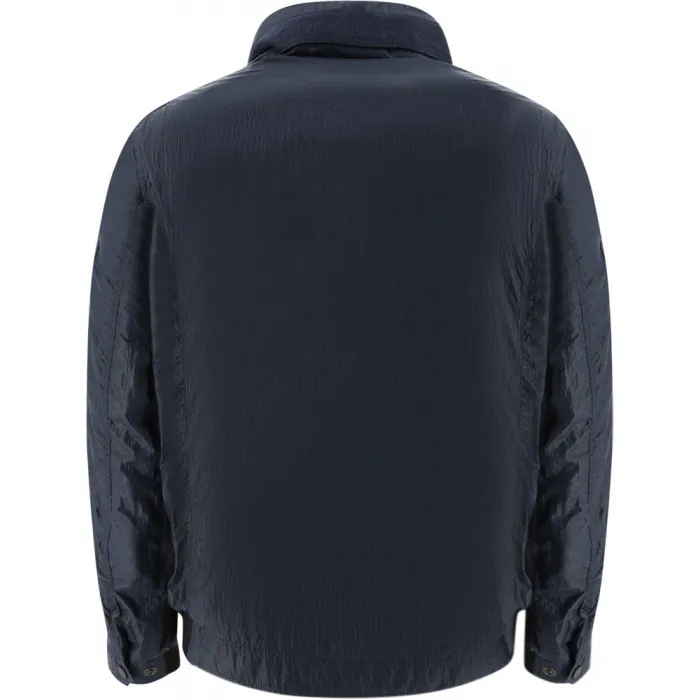 Giacca uomo S4 blu