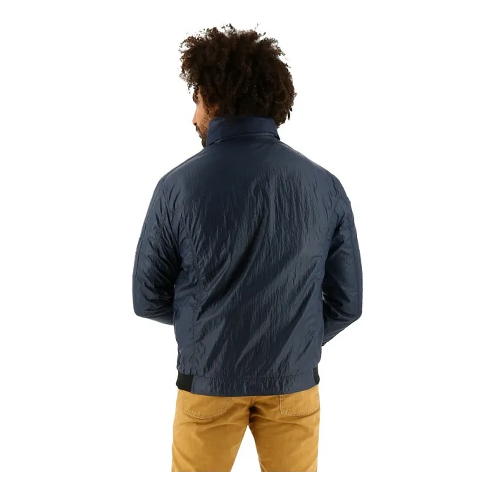 Giacca uomo S4 blu