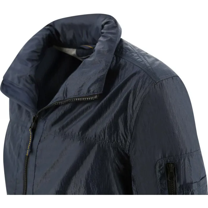 Giacca uomo S4 blu