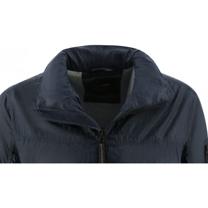 Giacca uomo S4 blu