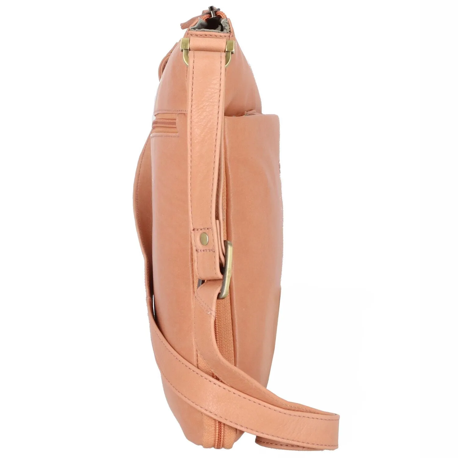 Greenland Nature Borsa a tracolla Nature in pelle 28 cm