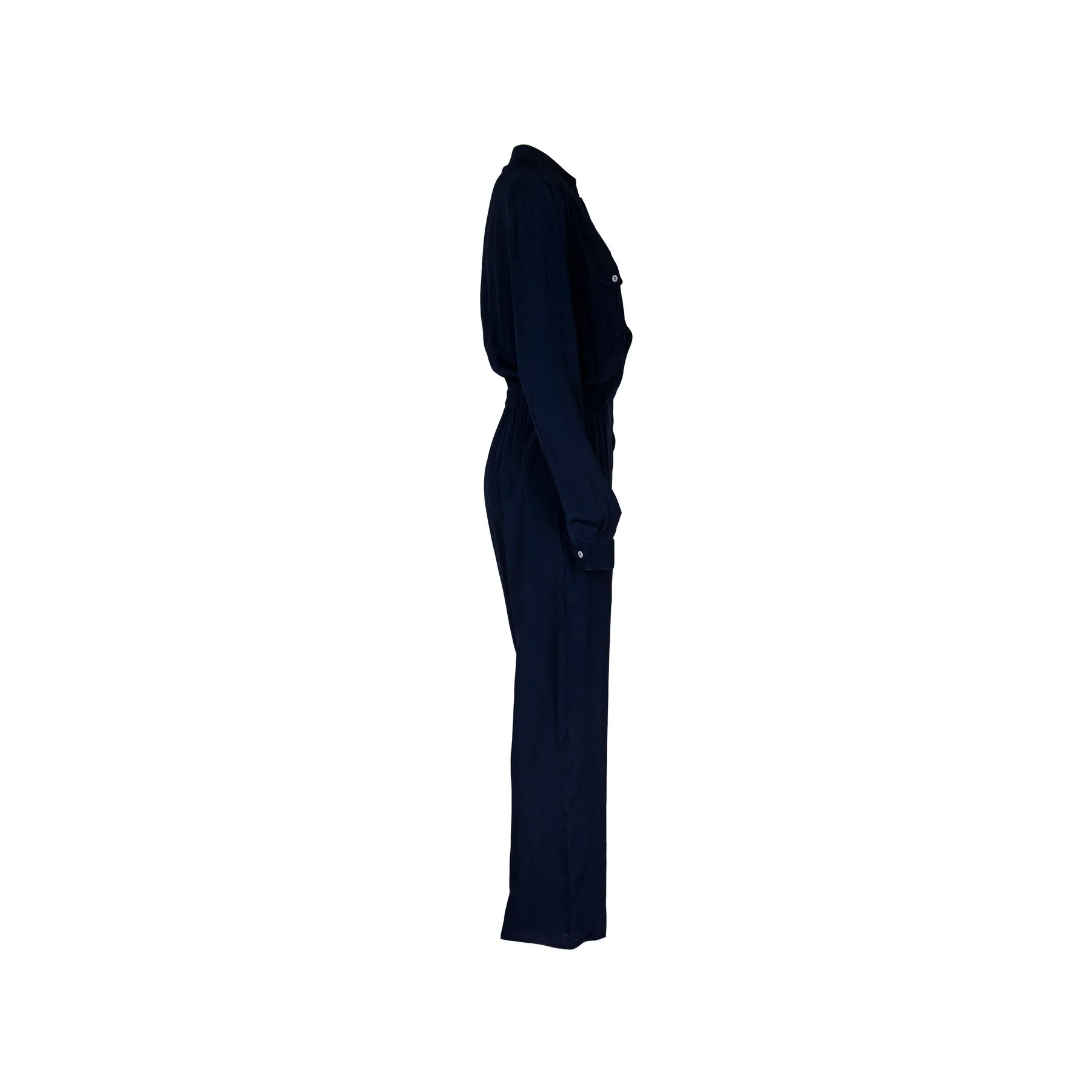 GRIFONI TUTA CON ZIP 