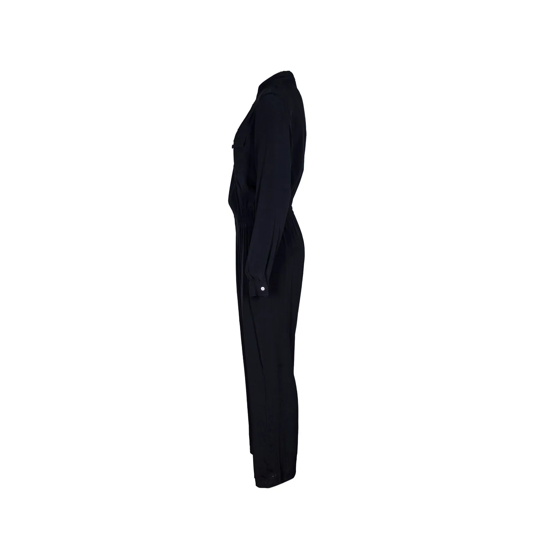 GRIFONI TUTA CON ZIP 