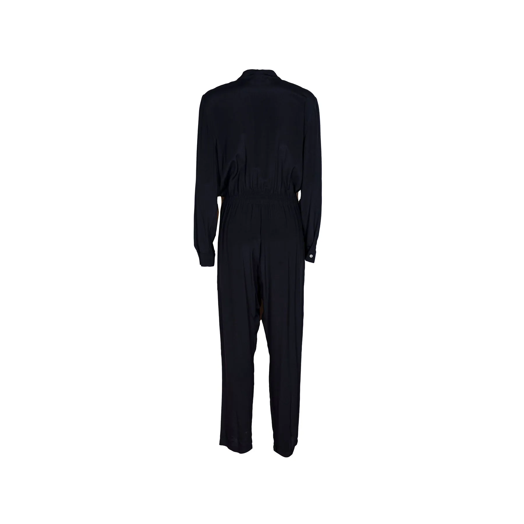 GRIFONI TUTA CON ZIP 