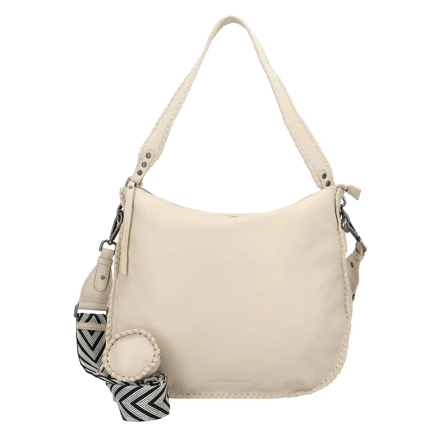 Harbour 2nd Just Pure Sarina Borsa a tracolla Pelle 34 cm