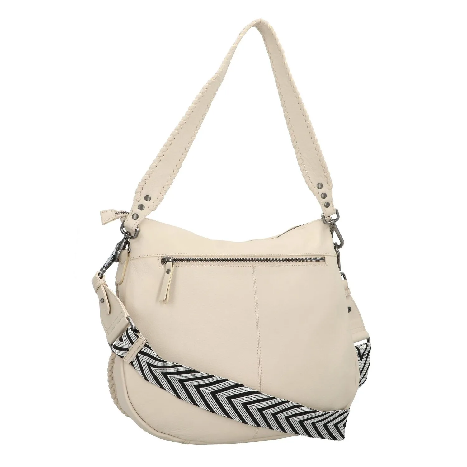 Harbour 2nd Just Pure Sarina Borsa a tracolla Pelle 34 cm