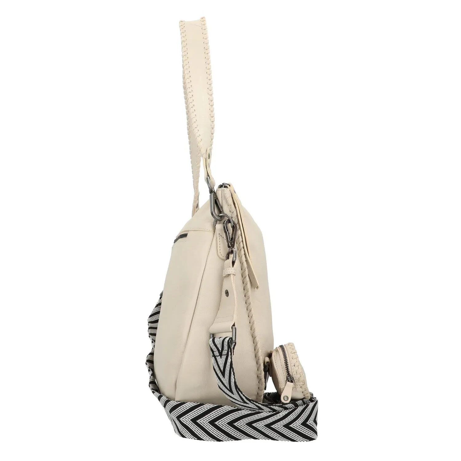 Harbour 2nd Just Pure Sarina Borsa a tracolla Pelle 34 cm