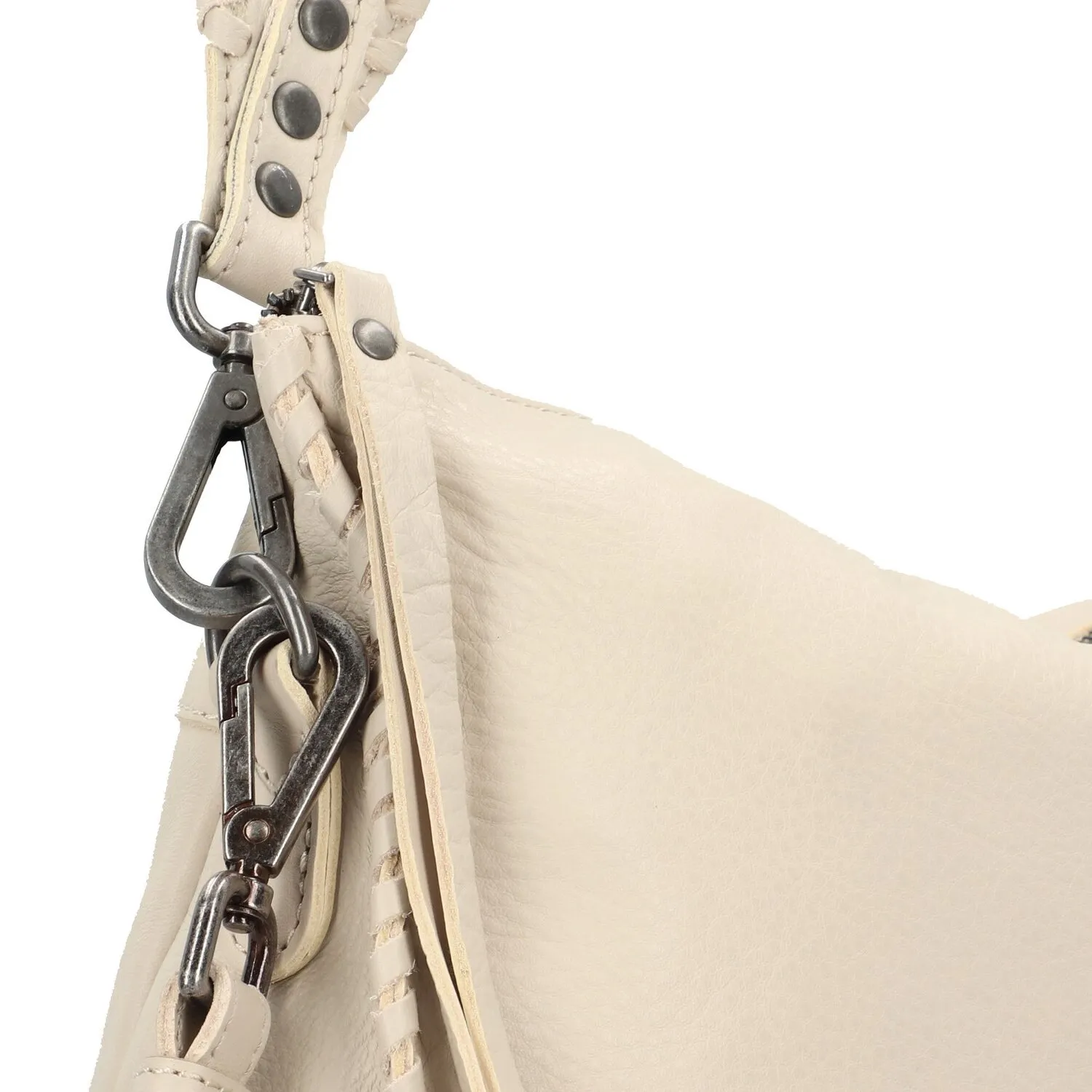 Harbour 2nd Just Pure Sarina Borsa a tracolla Pelle 34 cm