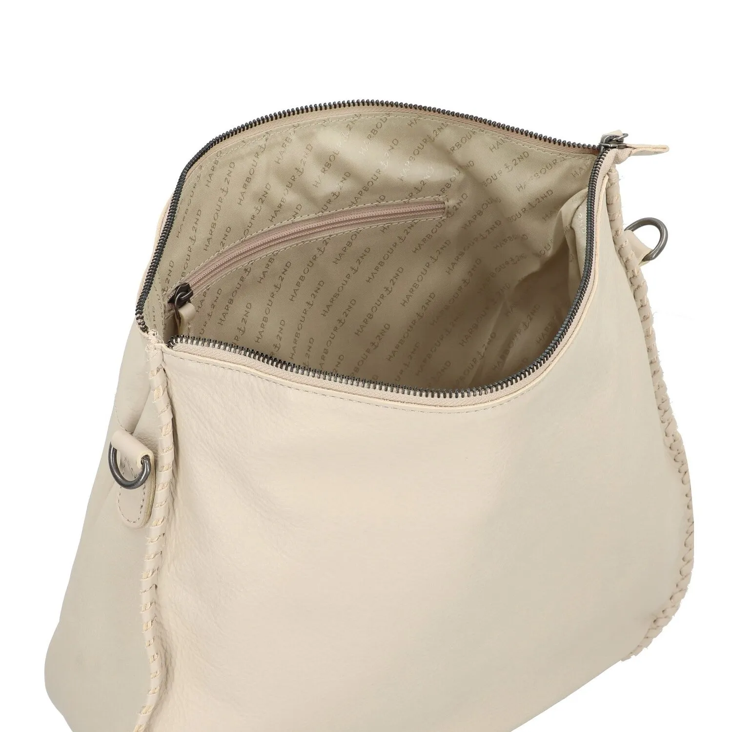 Harbour 2nd Just Pure Sarina Borsa a tracolla Pelle 34 cm