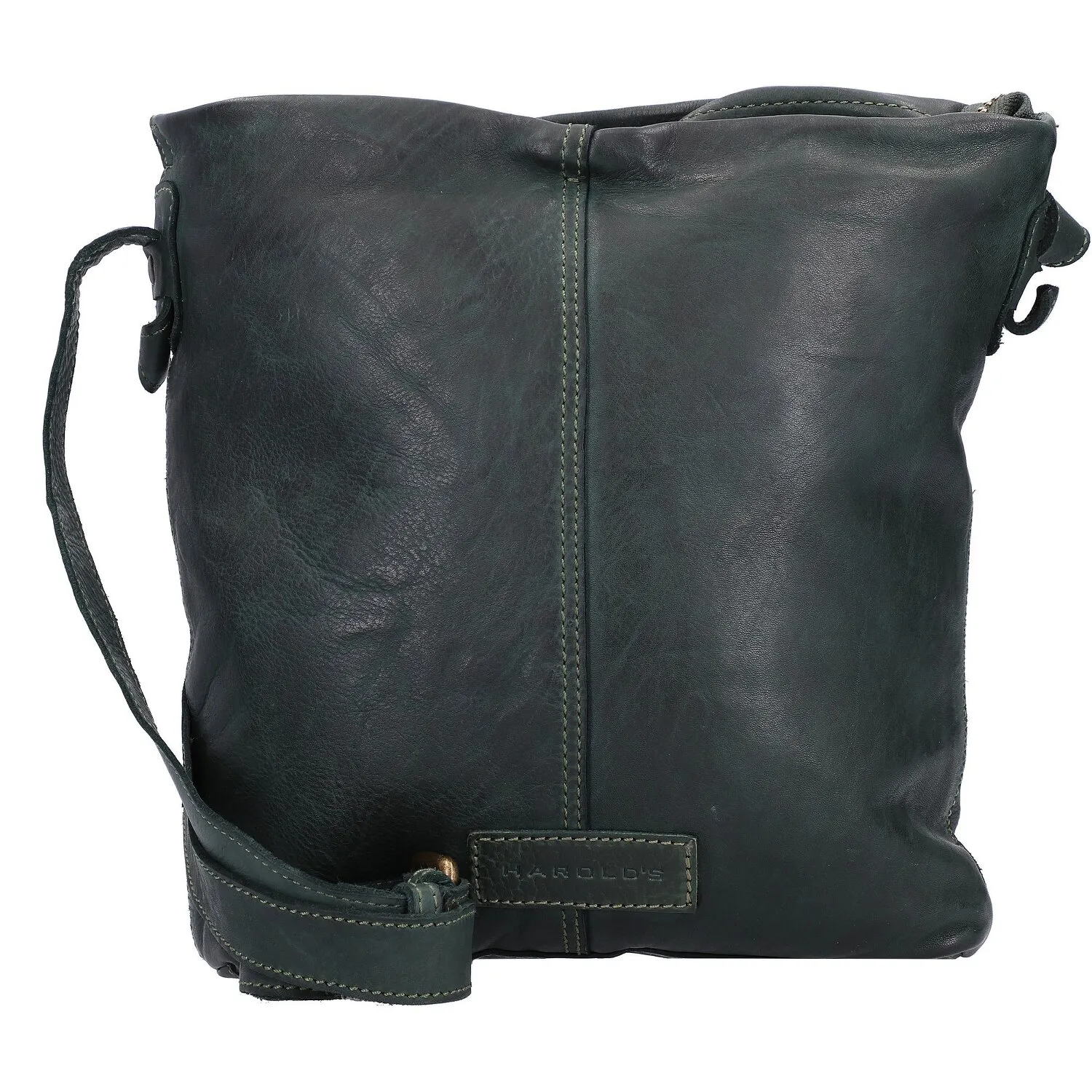 Harold's Borsa a tracolla Submarine in pelle 23 cm