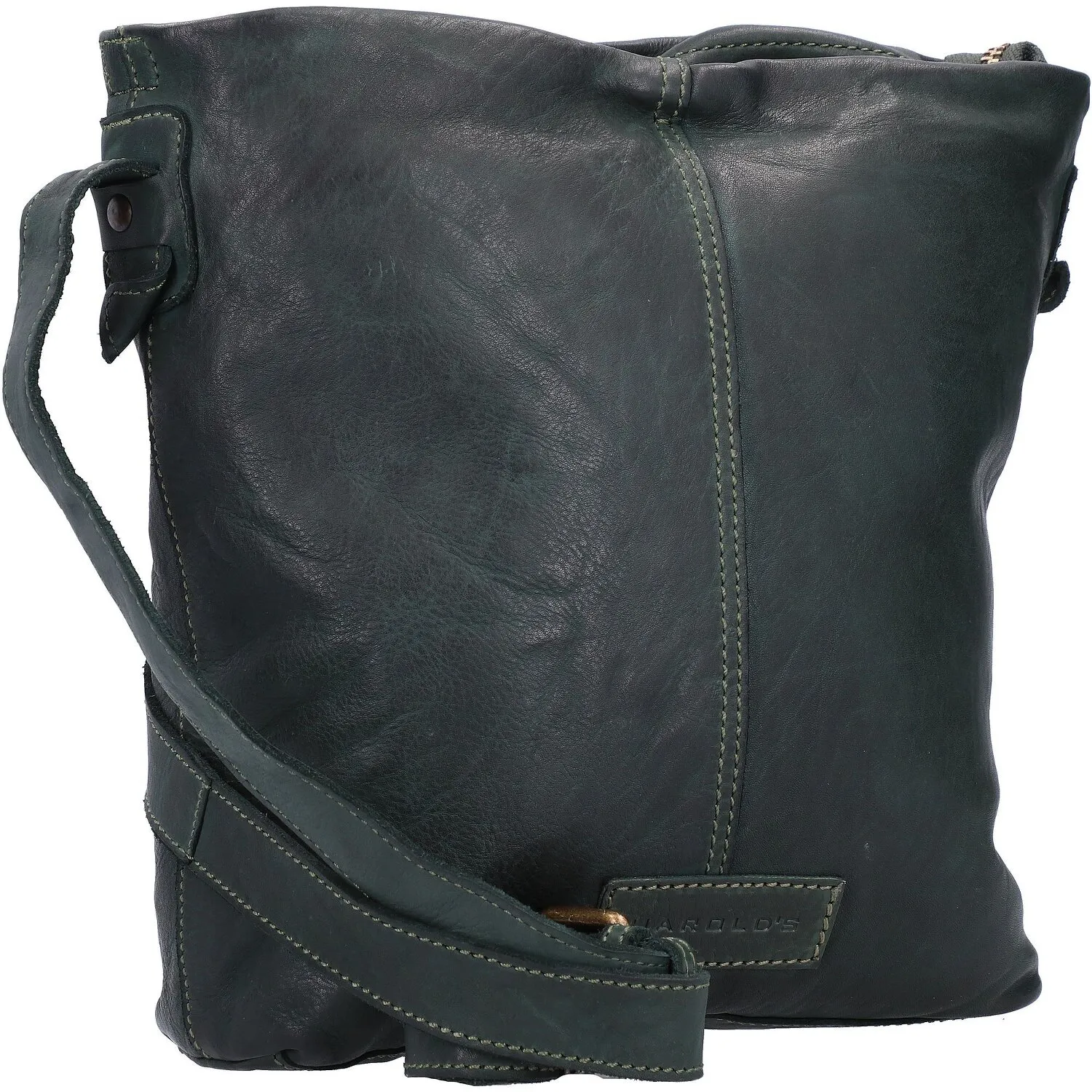 Harold's Borsa a tracolla Submarine in pelle 23 cm