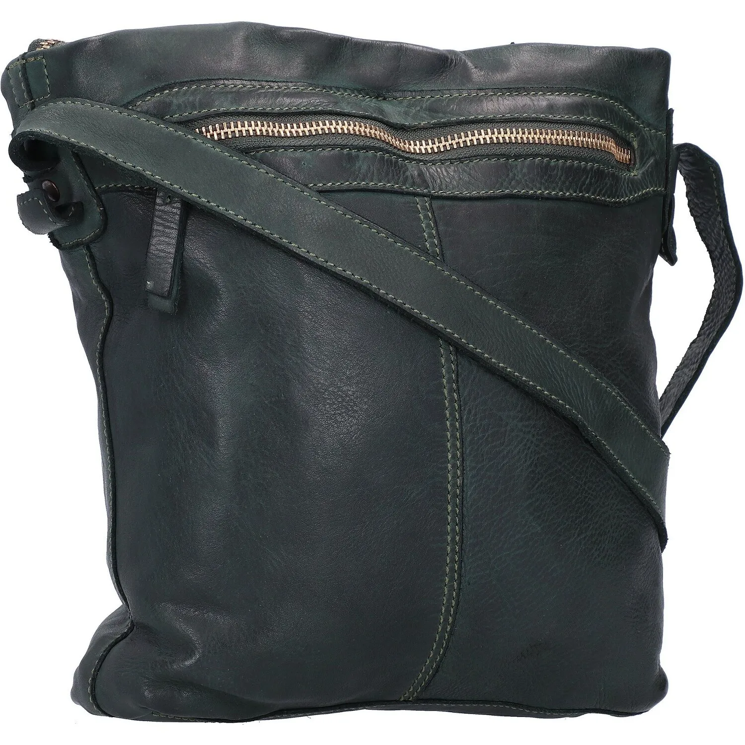 Harold's Borsa a tracolla Submarine in pelle 23 cm
